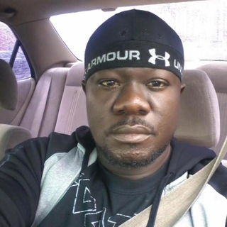 Alfred Olango was fatally shot by an El Cajon, Calif., police officer Sept. 27, 2016.
